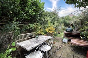 Garden- click for photo gallery